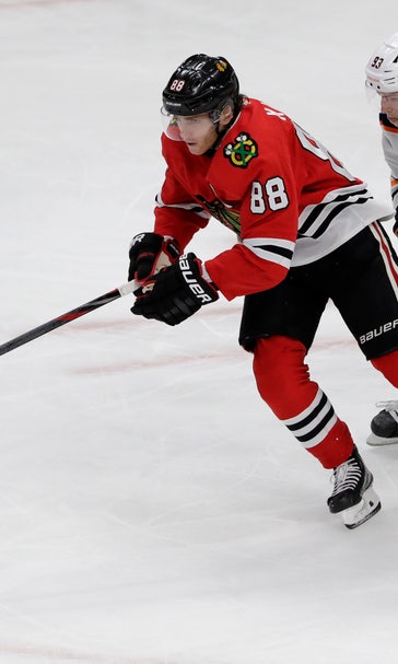 NHL players not rushing back to rinks for voluntary skates
